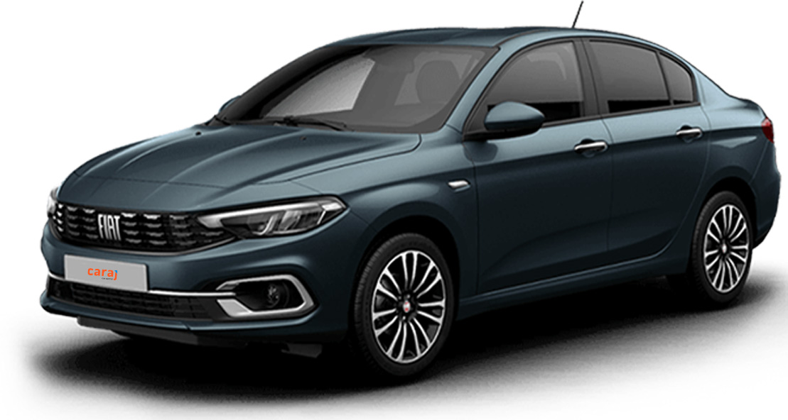 Fiat Egea 1.6