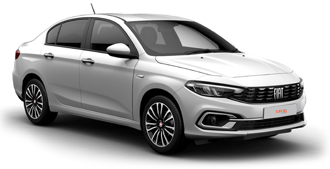 Fiat Egea 1.6